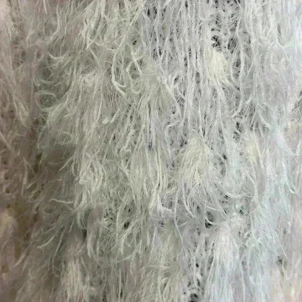 Perfect condition Off White frayed sweater - Picture 5 of 5